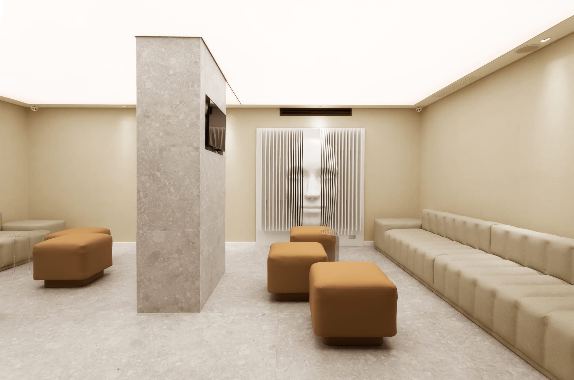Sala de
Espera